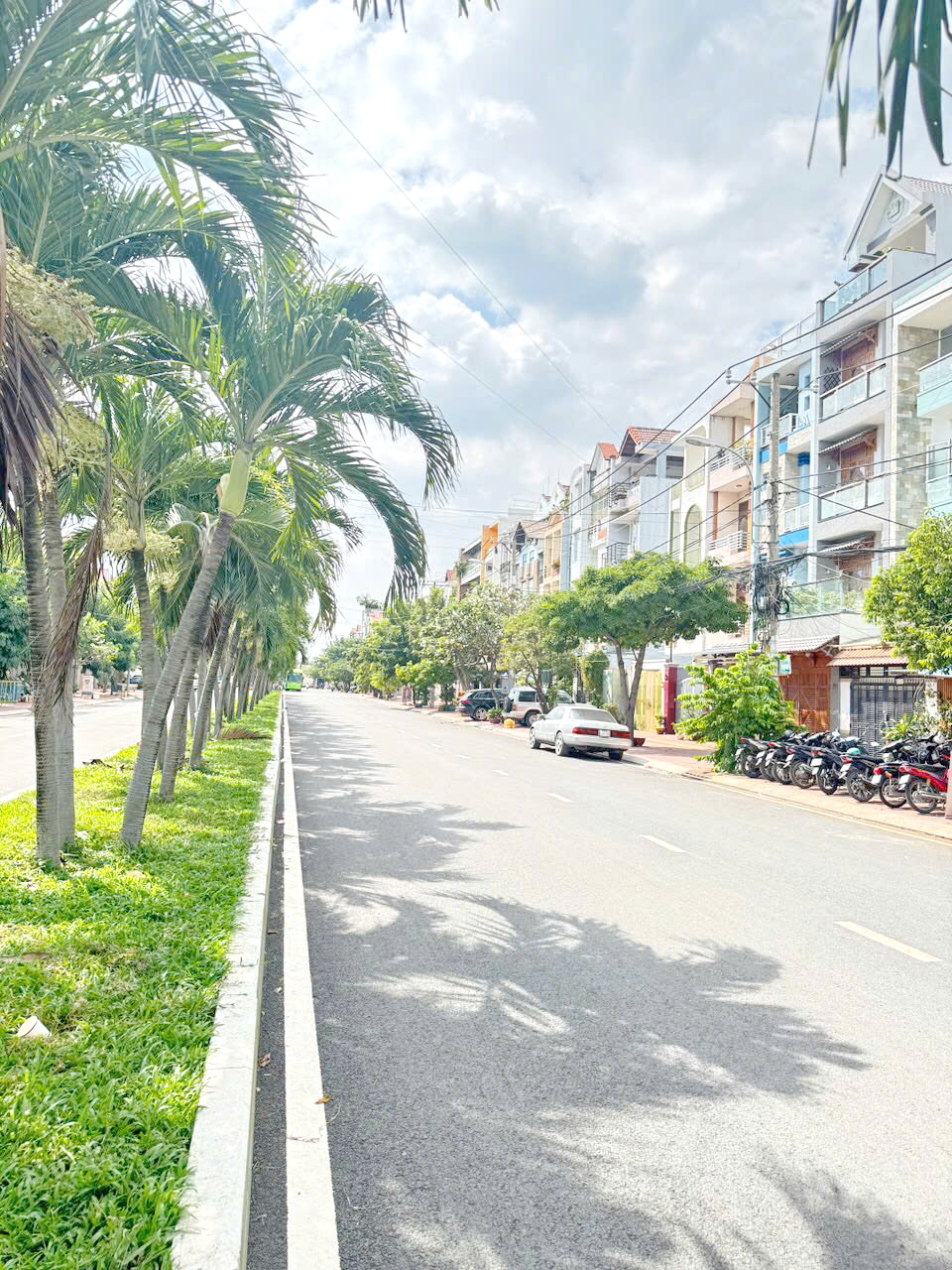 Bán nhà 2 lầu 80m2 mặt tiền đường Trần Thị Ngôi P.4 Quận 8